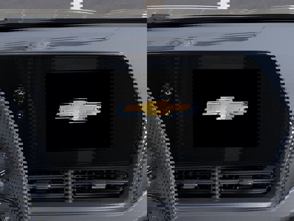 New 2026 Chevrolet Trax RS w/ Driver Confidence Package image 21