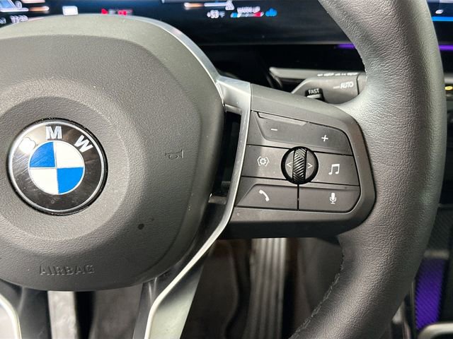 Used 2025 BMW X1 xDrive28i image 22