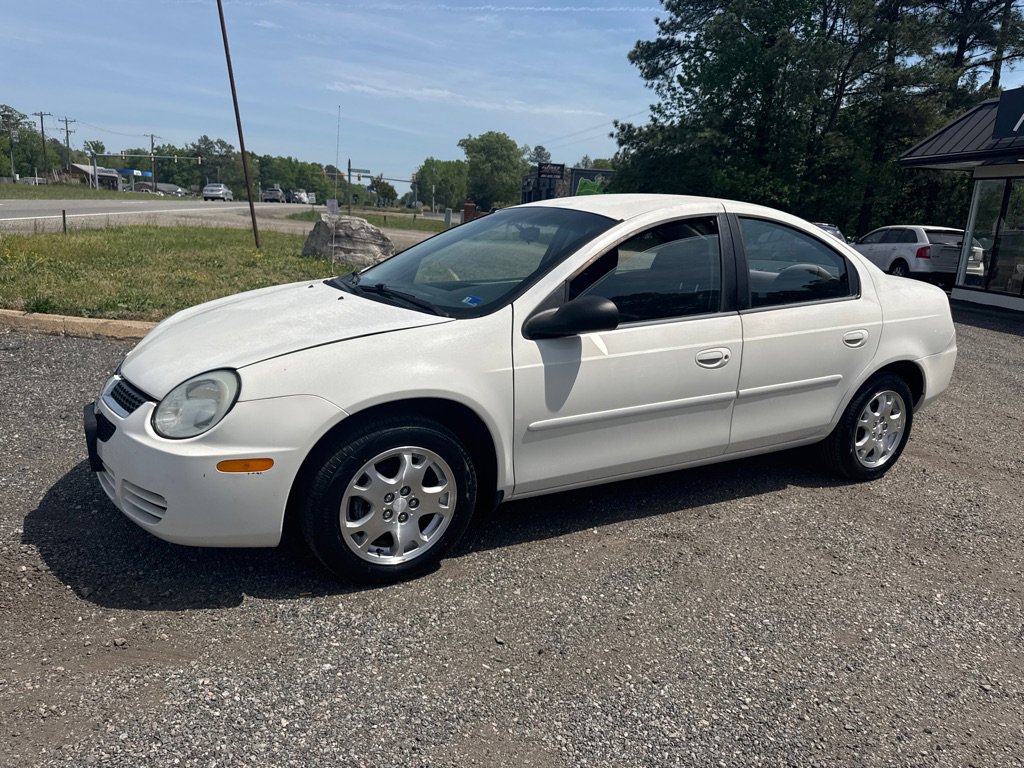 Used 2004 Dodge Neon SXT w/ Anti-Lock Brake Group image 2