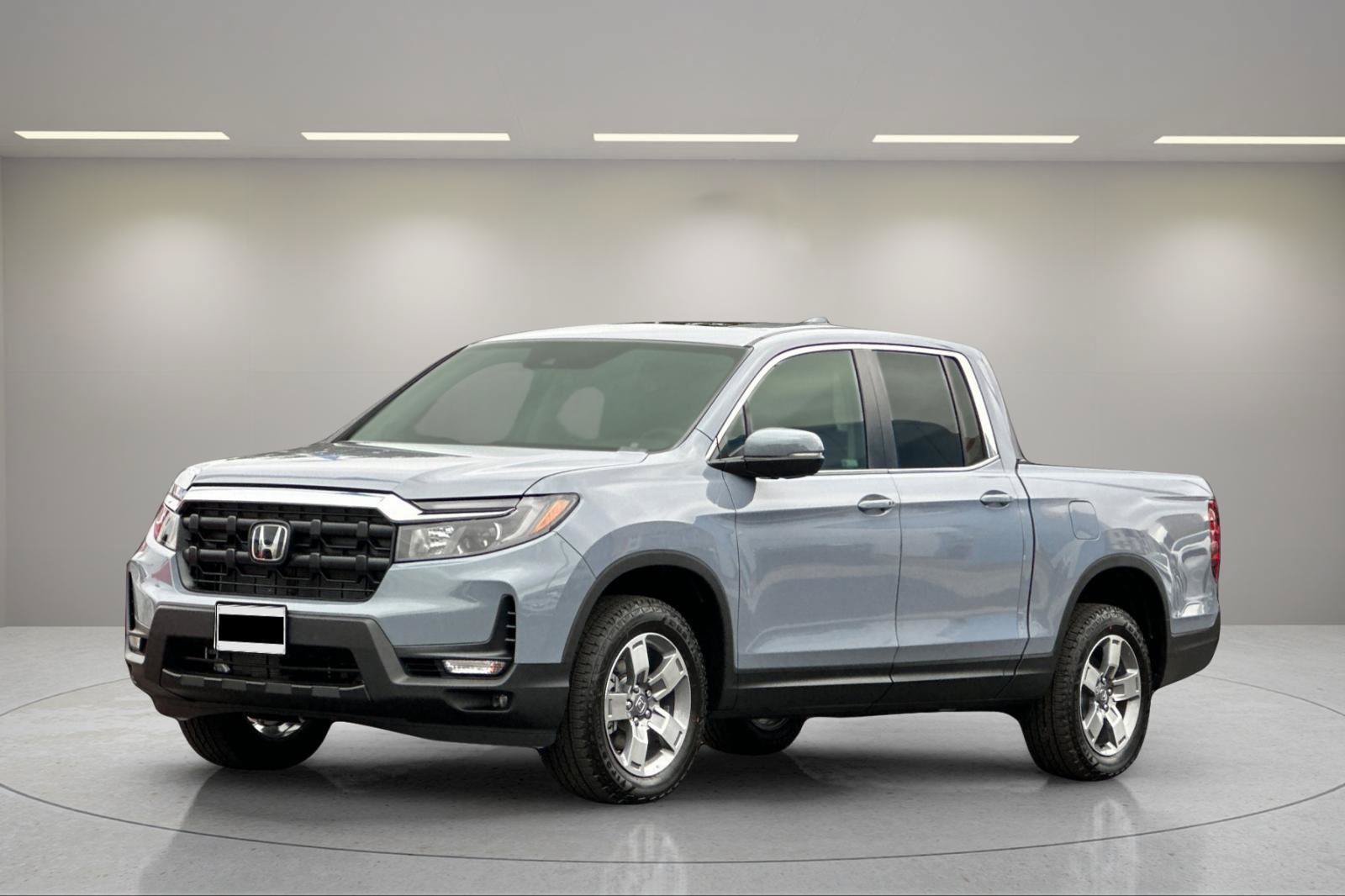 New 2026 Honda Ridgeline RTL image 33