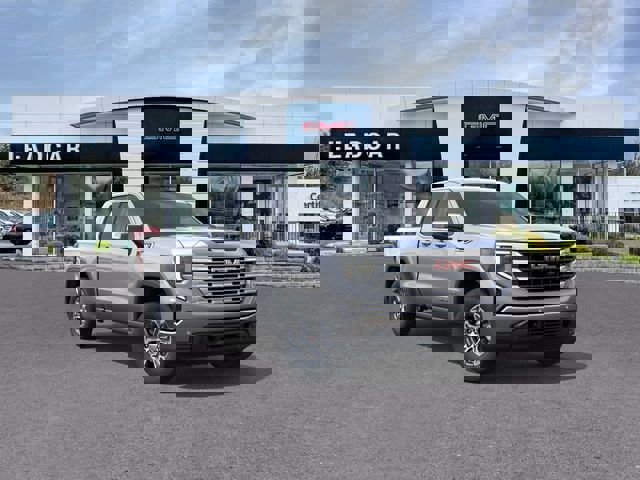 New 2026 GMC Sierra 1500 SLE w/ Preferred Package