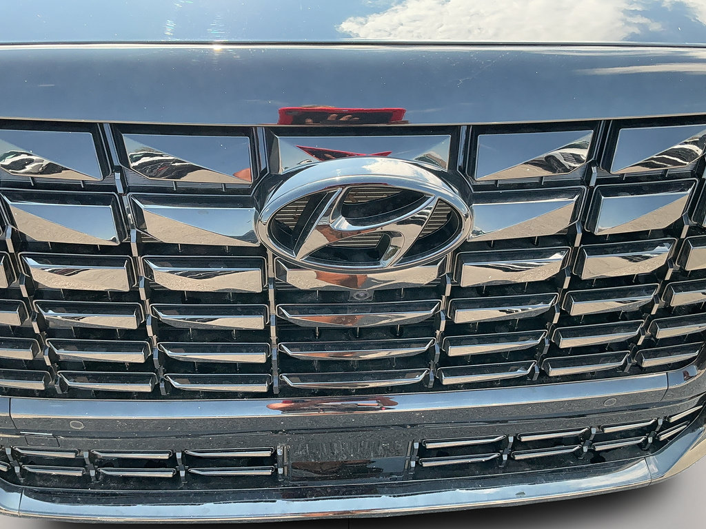 Certified 2025 Hyundai Palisade Calligraphy AWD/4WD image 43