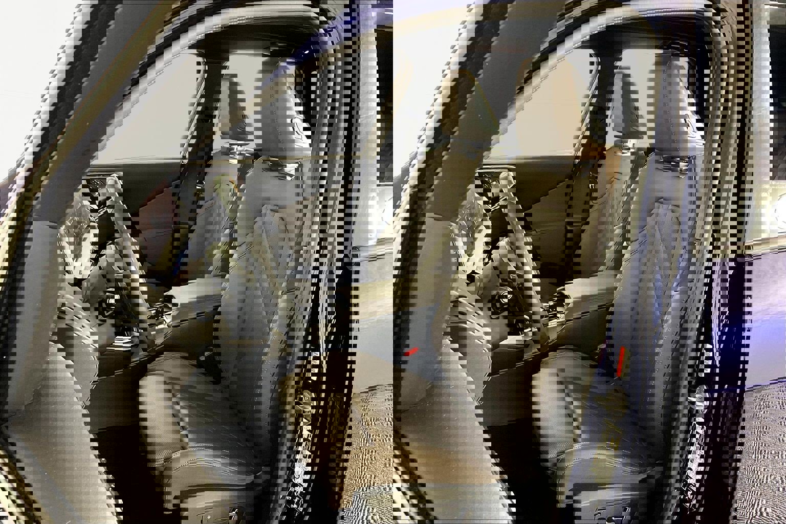 Certified 2025 BMW X3 xDrive30i w/ Premium Package image 25