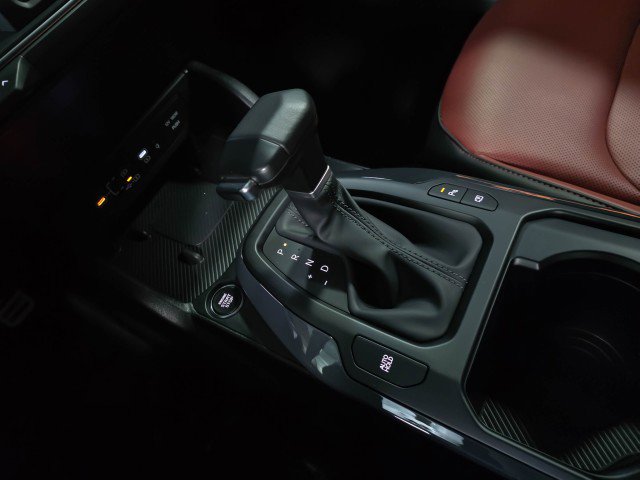 Used 2026 Kia K4 GT-Line Turbo image 28