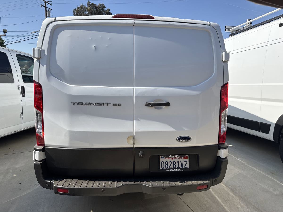 Used 2019 Ford Transit 150 130 Low Roof image 5
