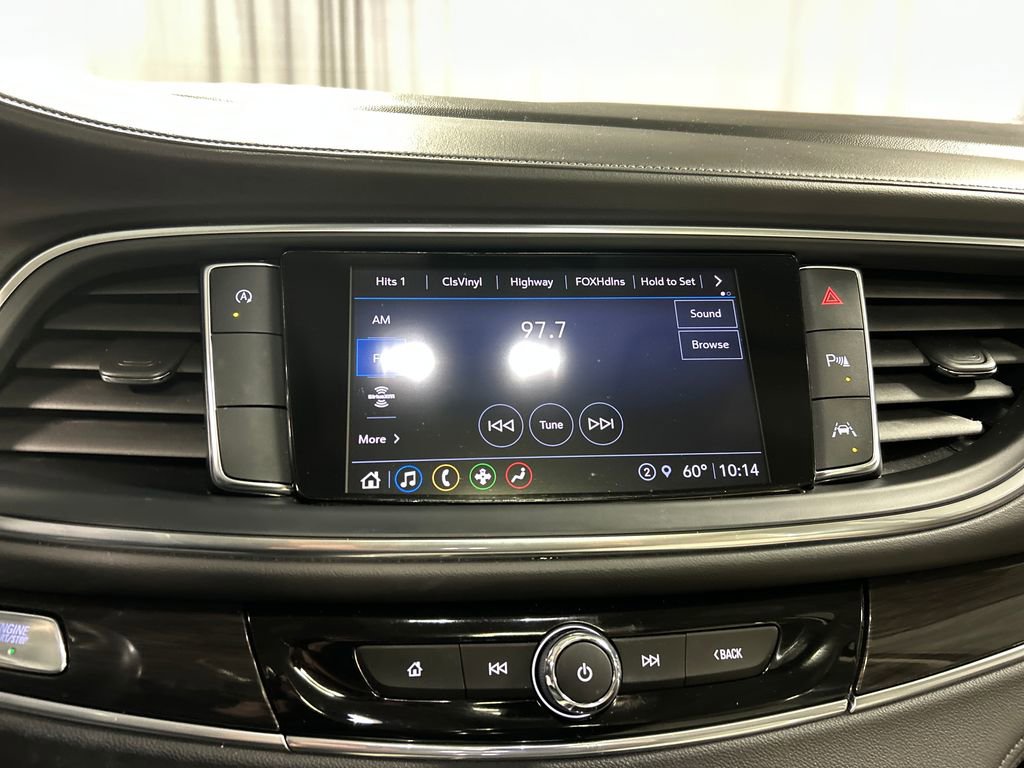 Used 2023 Buick Enclave Essence w/ Experience Buick Package image 17