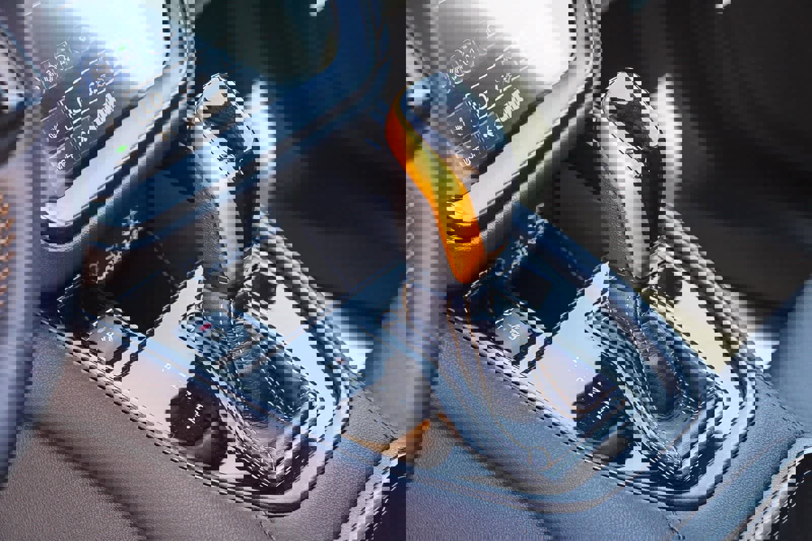 New 2025 Subaru Outback Wilderness image 21