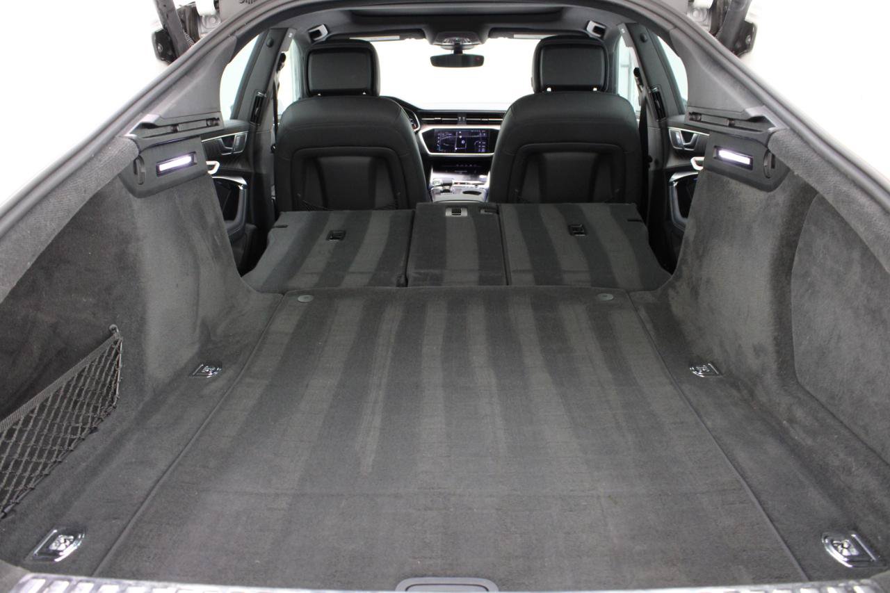 Used 2019 Audi A7 3.0T Premium Plus AWD/4WD image 72