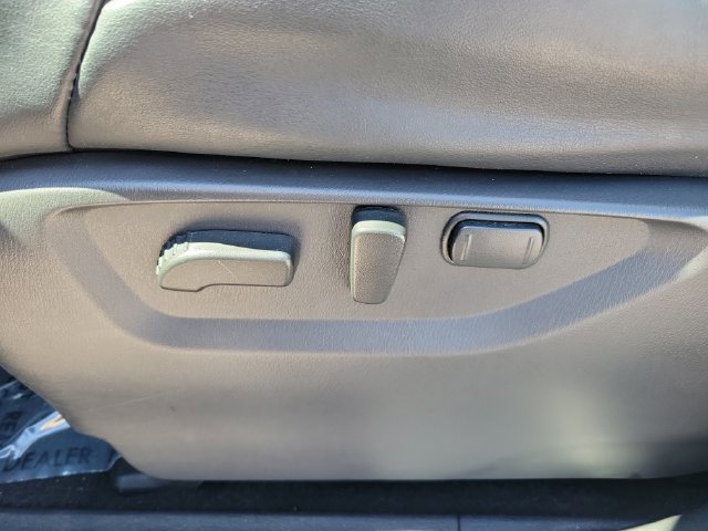 Used 2024 Nissan Armada SV AWD/4WD image 19