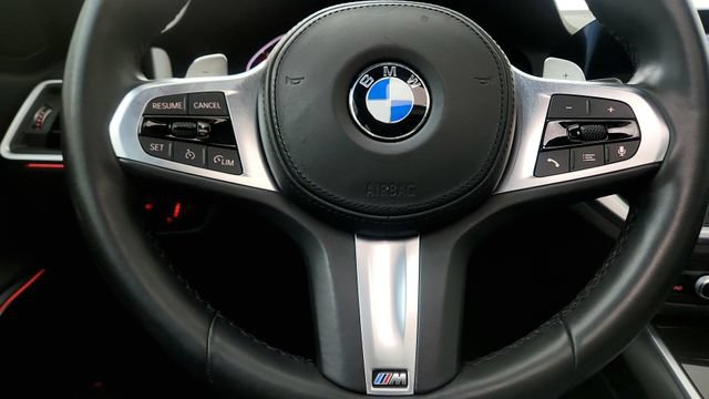 Used 2020 BMW 330i Sedan w/ Convenience Package RWD image 56