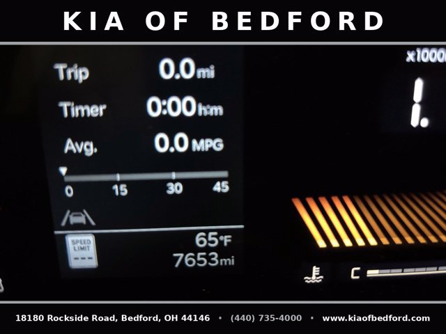 Certified 2026 Kia K5 GT-Line FWD image 14