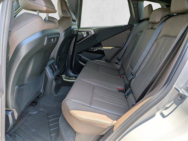New 2026 BMW X3 xDrive30i w/ Convenience Package AWD/4WD image 16