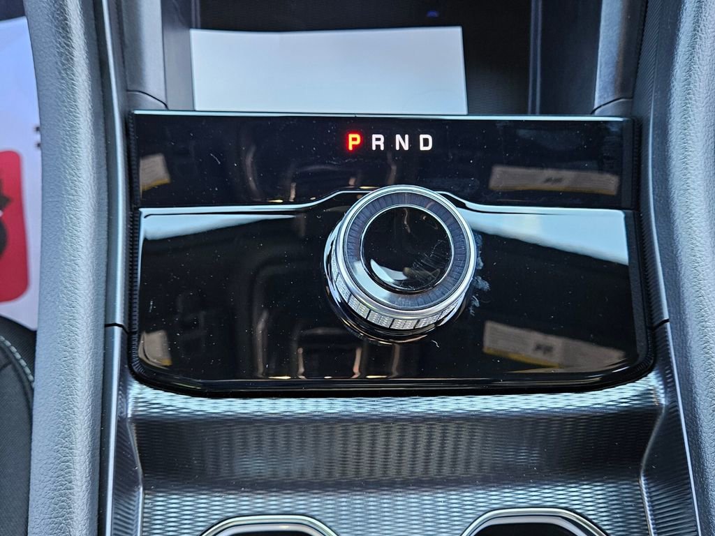 New 2025 Jeep Grand Cherokee L Laredo w/ Luxury Tech Group I image 20