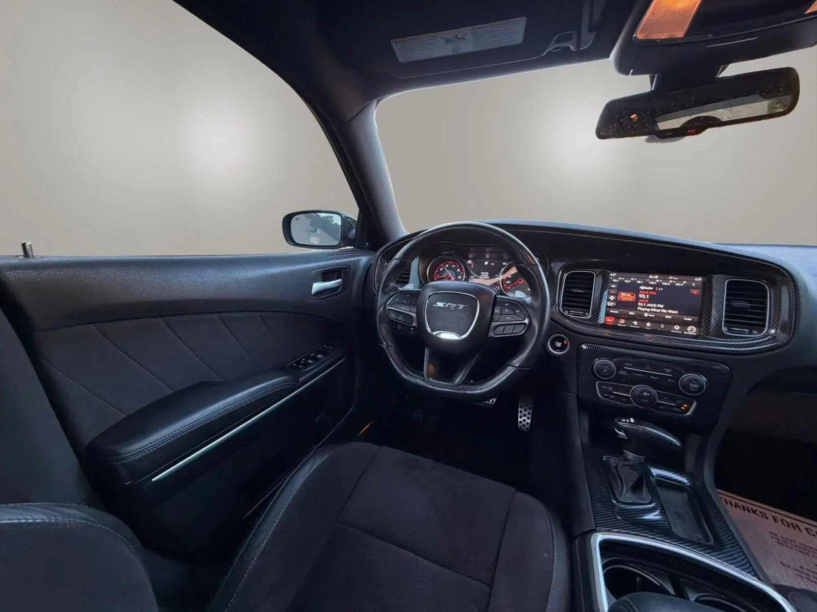 Used 2023 Dodge Charger Scat Pack RWD image 26