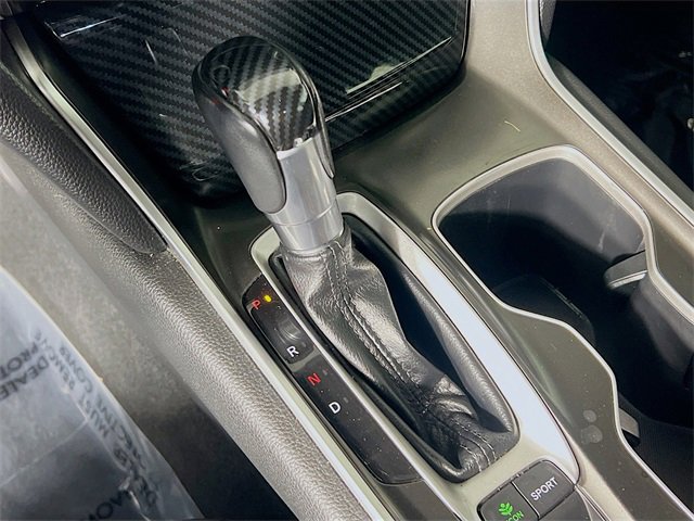Used 2019 Honda Accord Sport image 23