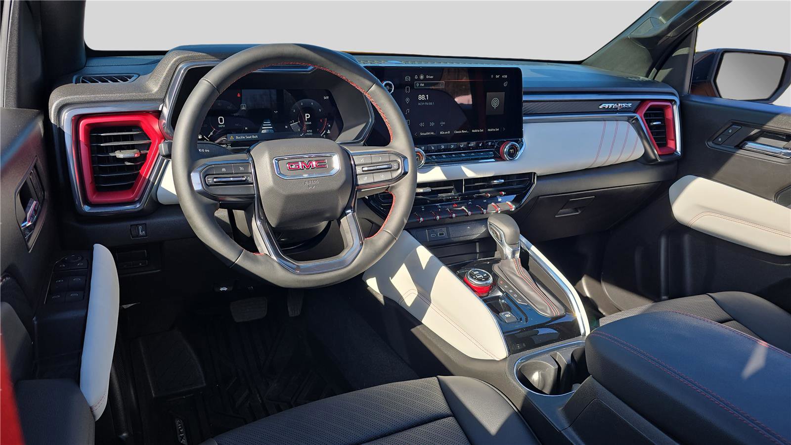 Used 2026 GMC Canyon AT4X image 19