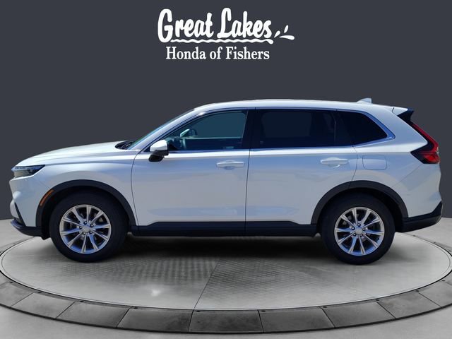 Used 2024 Honda CR-V EX image 2