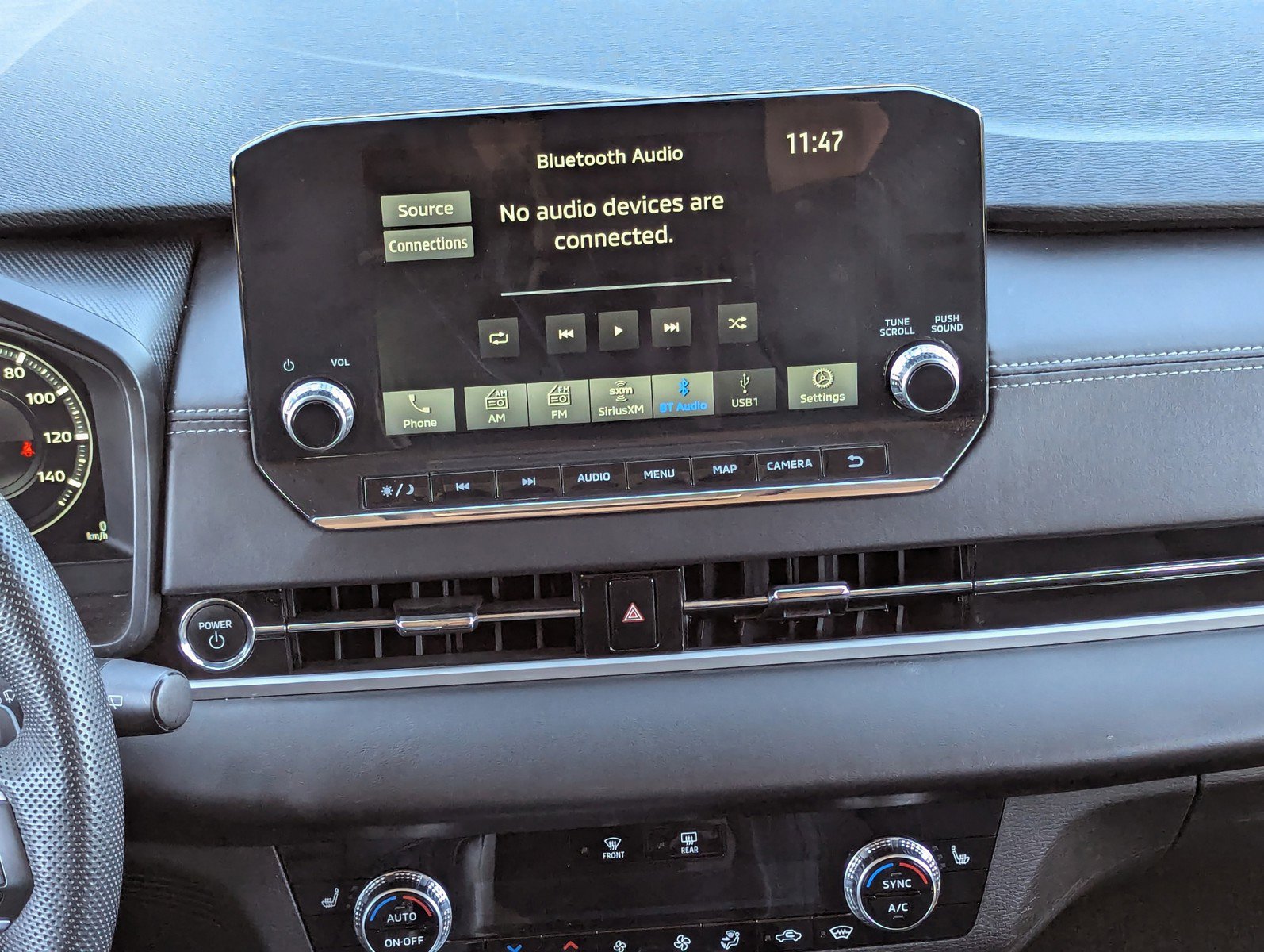 Used 2023 Mitsubishi Outlander SEL image 19