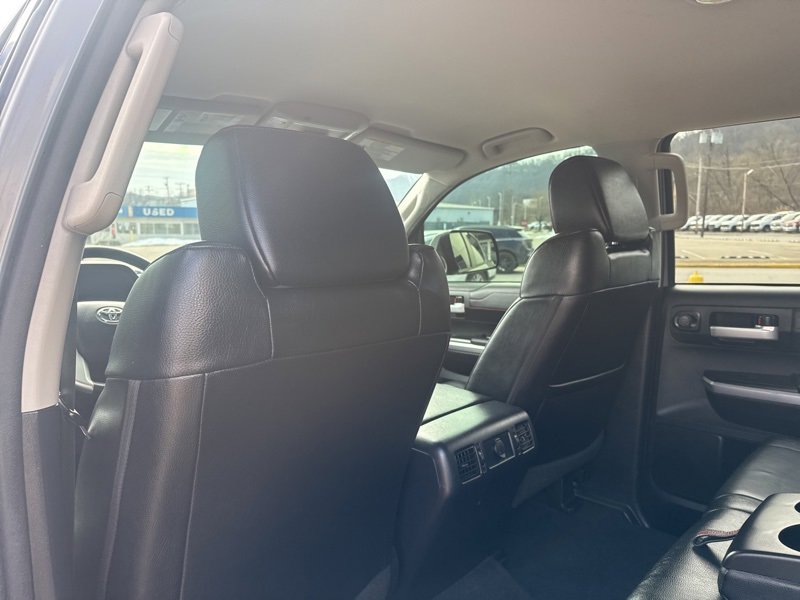 Used 2017 Toyota Tundra TRD Pro image 20