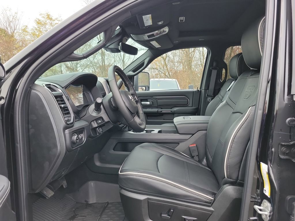 New 2026 RAM 2500 Power Wagon image 13