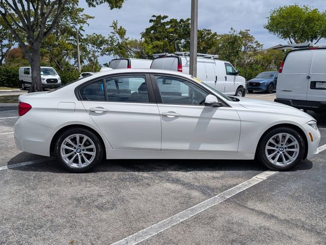 Used 2018 BMW 320i Sedan image 8