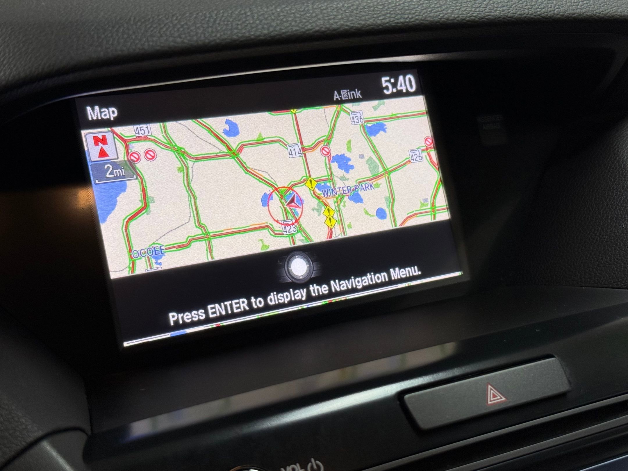 Used 2020 Acura MDX FWD w/ Technology Package image 26