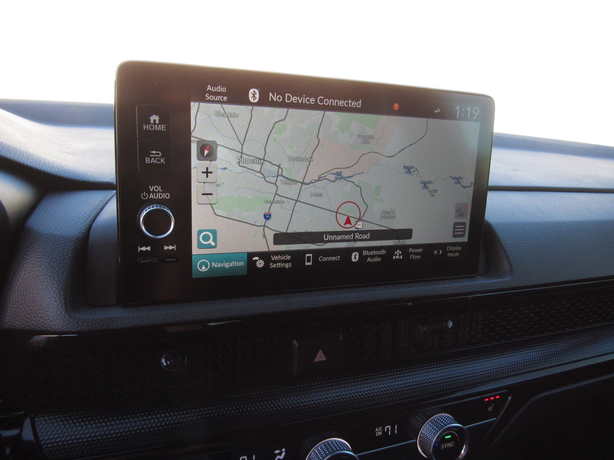 Used 2023 Honda CR-V Sport Touring image 21