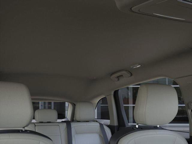 New 2026 Lincoln Nautilus Premier image 22