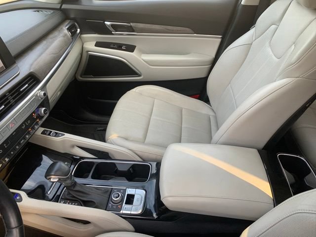 Used 2020 Kia Telluride EX AWD/4WD image 35