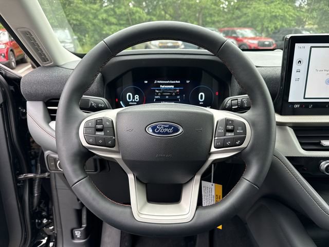 Used 2026 Ford Explorer Active w/ Active Comfort Package AWD/4WD image 14