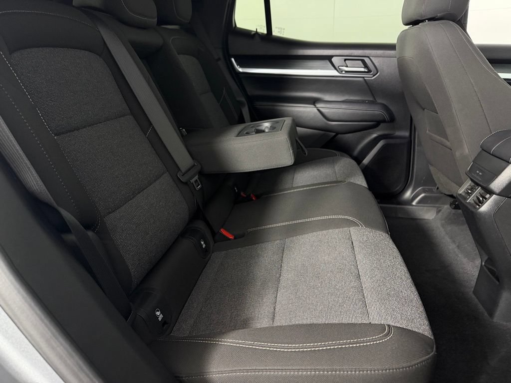 Used 2025 GMC Terrain Elevation AWD/4WD image 28