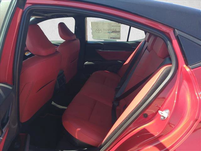 New 2026 Toyota Camry XSE image 15