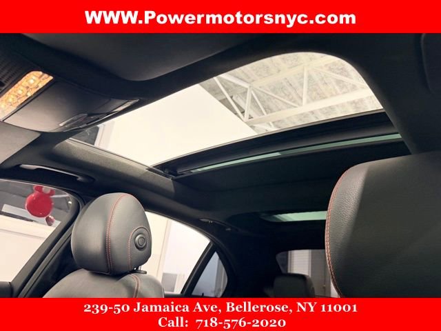 Used 2018 Mercedes-Benz C 43 AMG 4MATIC Sedan w/ Multimedia Package image 40