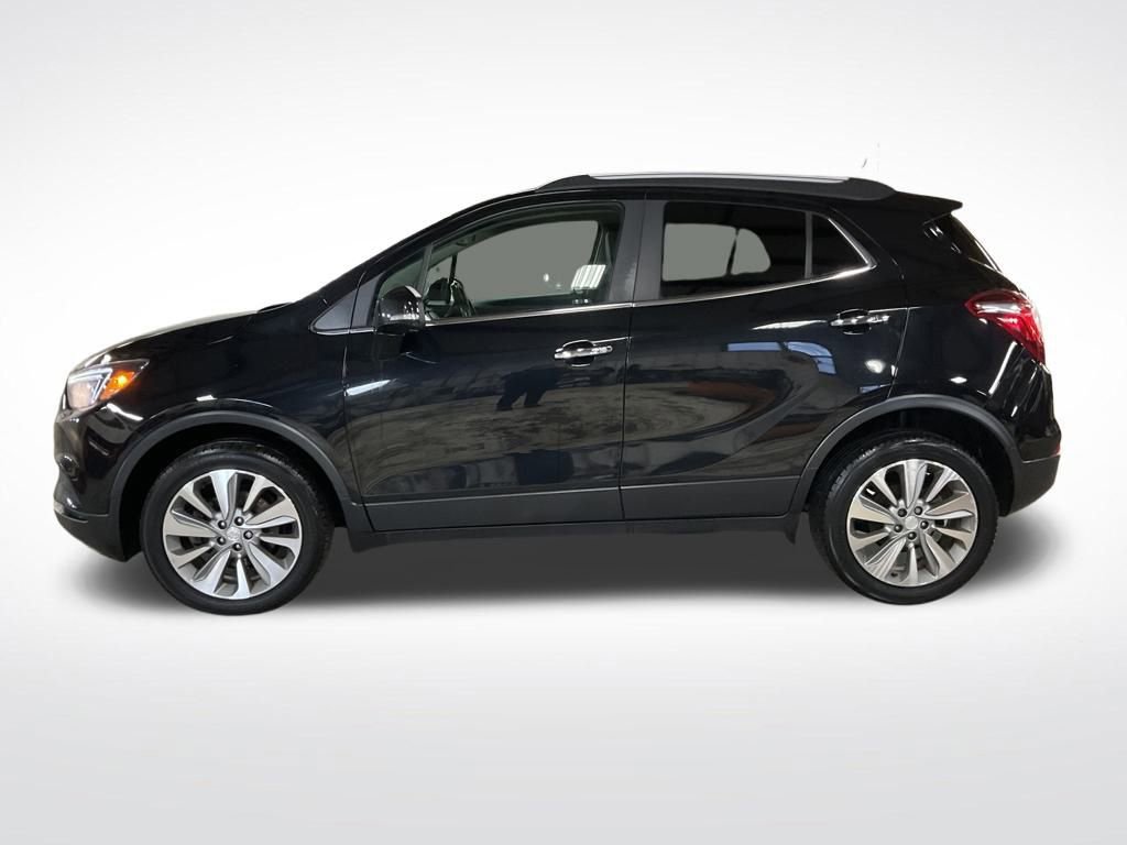 Used 2019 Buick Encore Preferred image 2