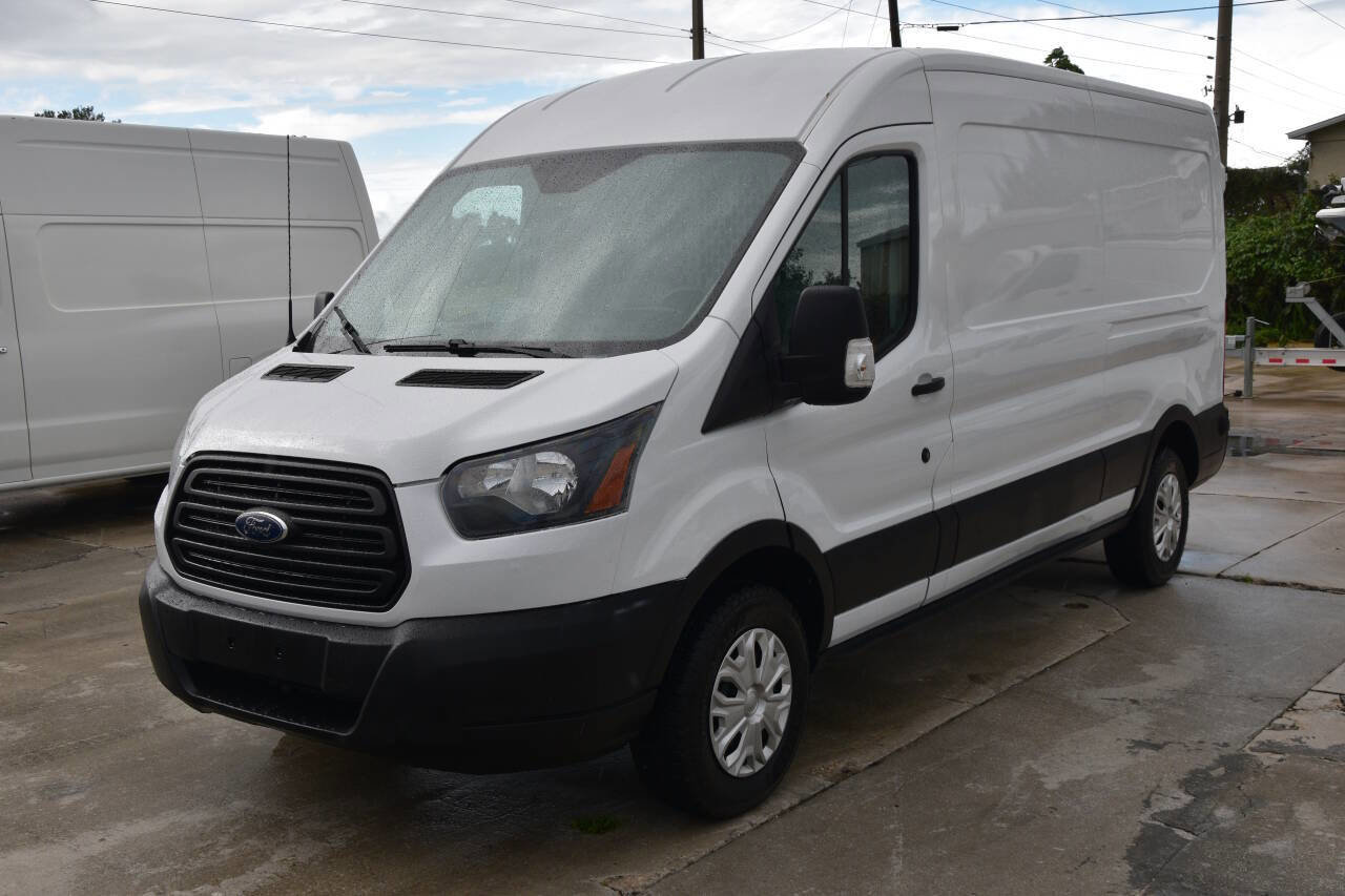 Used 2019 Ford Transit 150 148 Medium Roof