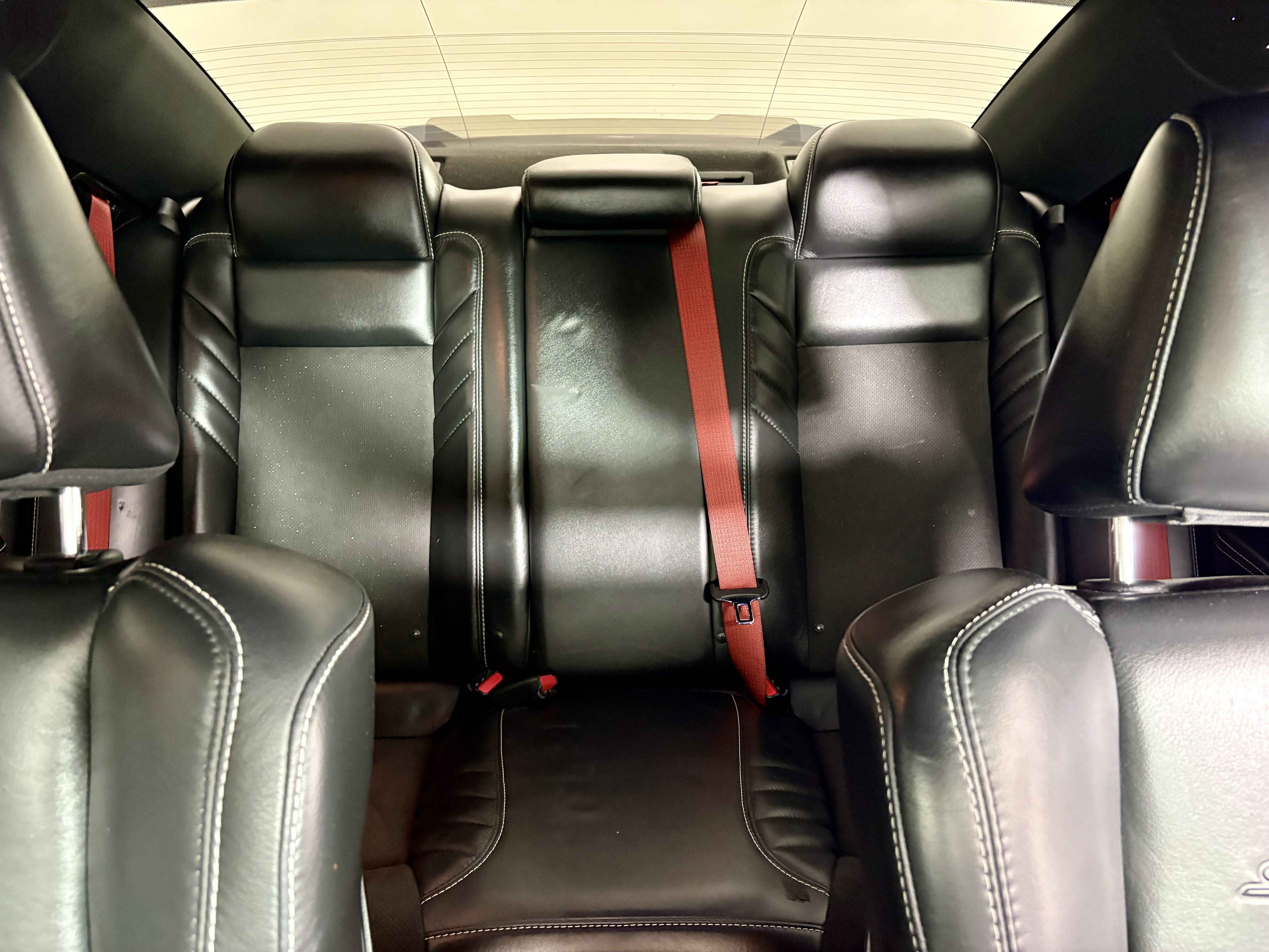 Used 2021 Dodge Charger SRT Hellcat image 22