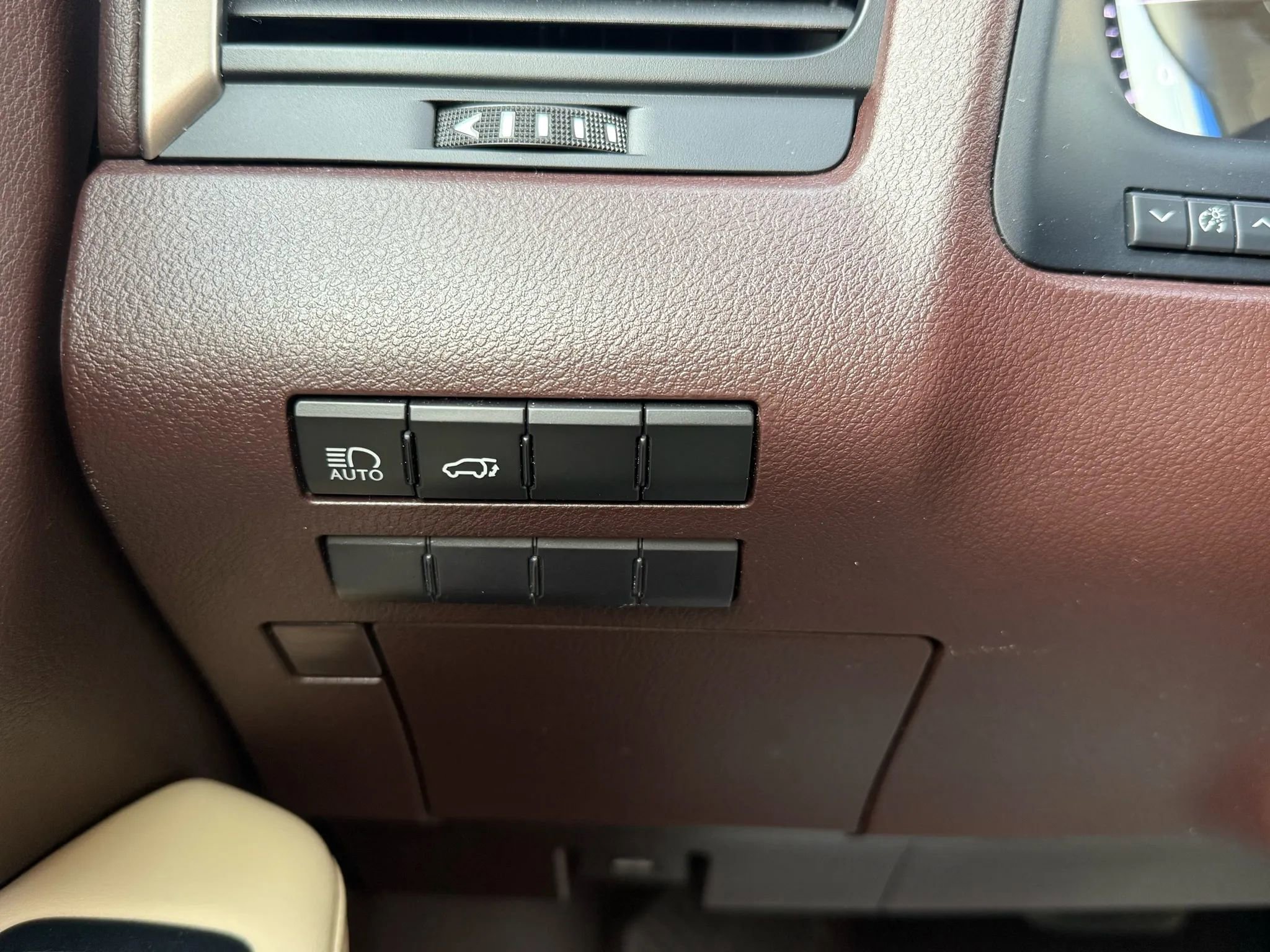 Used 2016 Lexus RX 350 FWD image 33