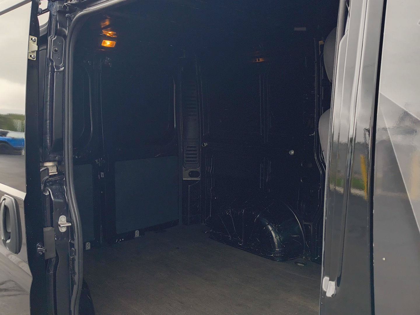 Used 2021 RAM ProMaster 1500 FWD image 11