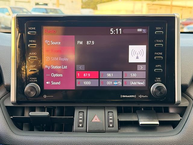 Used 2019 Toyota RAV4 XSE w/ XSE Weather Package image 29