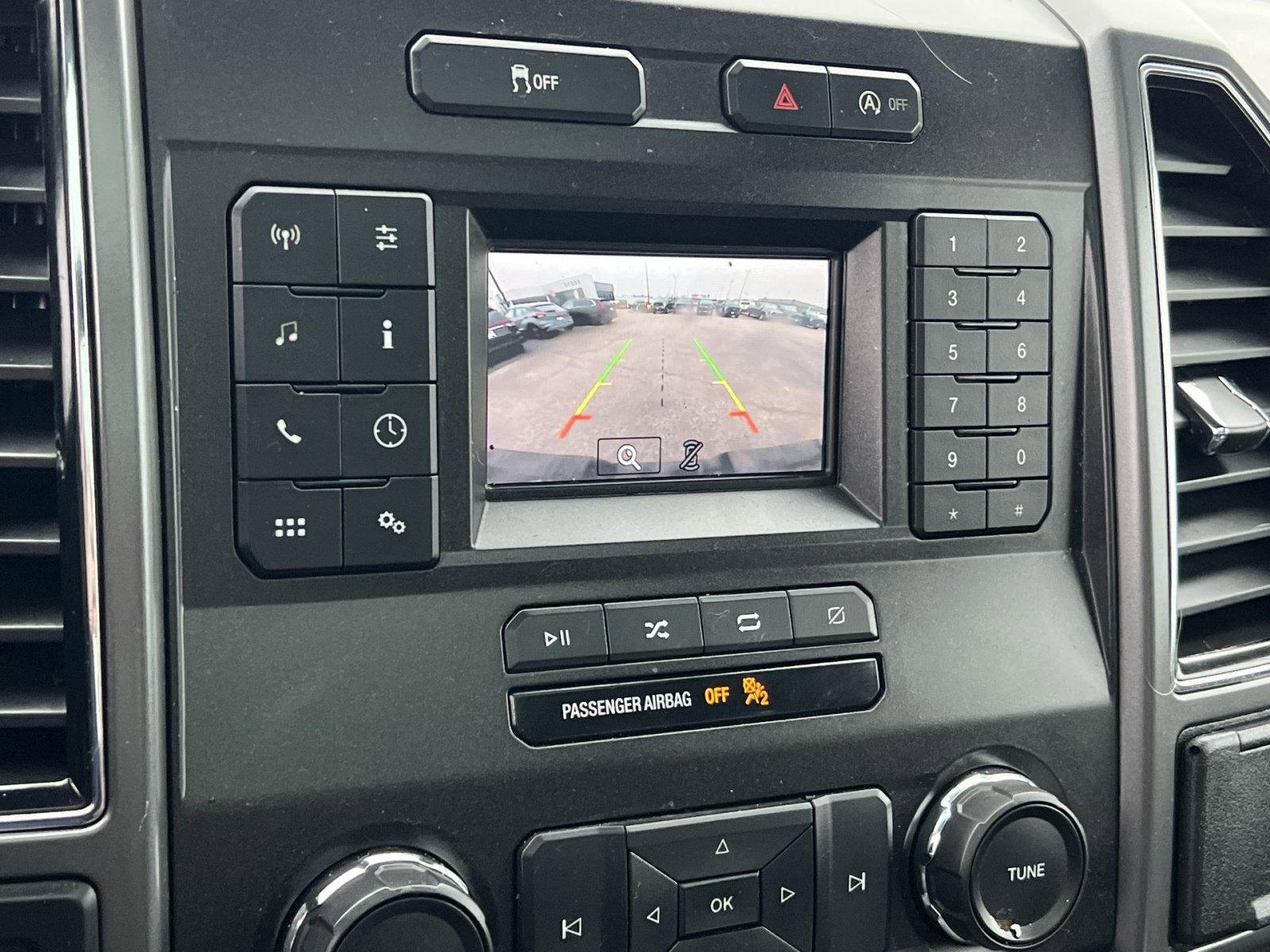 Used 2018 Ford F150 XLT w/ Equipment Group 301A Mid image 19