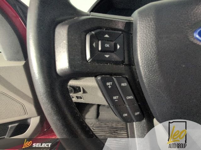 Used 2020 Ford F150 XLT w/ Equipment Group 302A Luxury AWD/4WD image 16