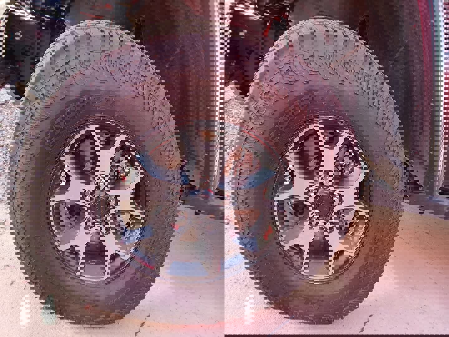 Used 2019 Jeep Wrangler Unlimited Rubicon image 20