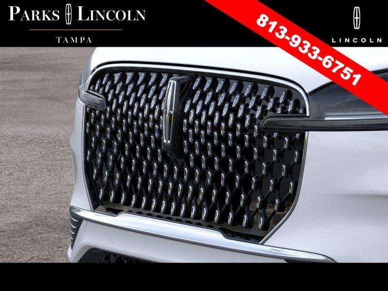 New 2026 Lincoln Aviator 2WD image 17