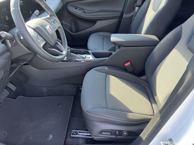 New 2026 Buick Encore GX Preferred w/ Advanced Technology Package image 16