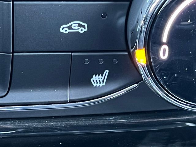 New 2026 Chevrolet TrailBlazer RS w/ Driver Confidence Package FWD image 25