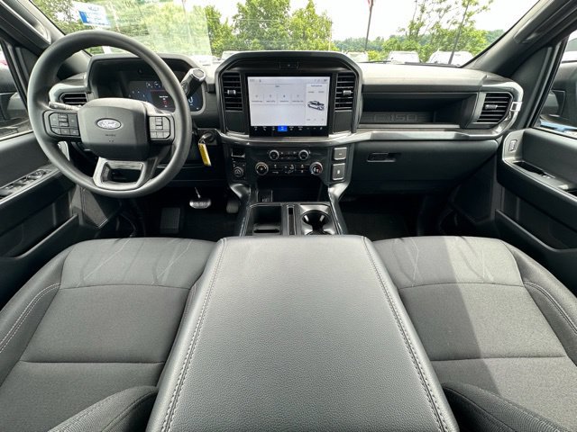 New 2026 Ford F150 STX w/ Equipment Group 200A AWD/4WD image 20