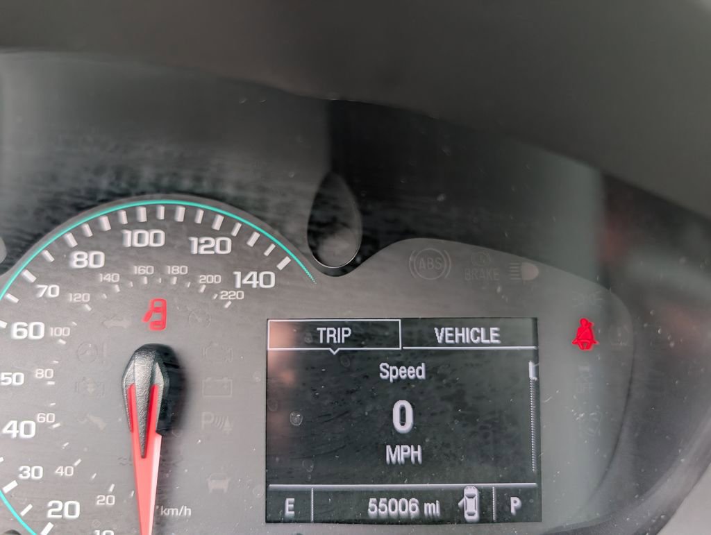 Used 2018 Chevrolet Trax LT w/ LT Convenience Package image 13