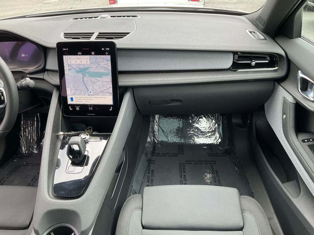 Used 2023 Polestar Polestar 2 w/ Pilot Pack FWD image 50