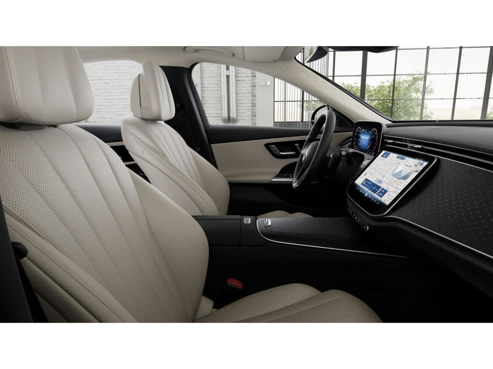New 2026 Mercedes-Benz E 350 Sedan image 4