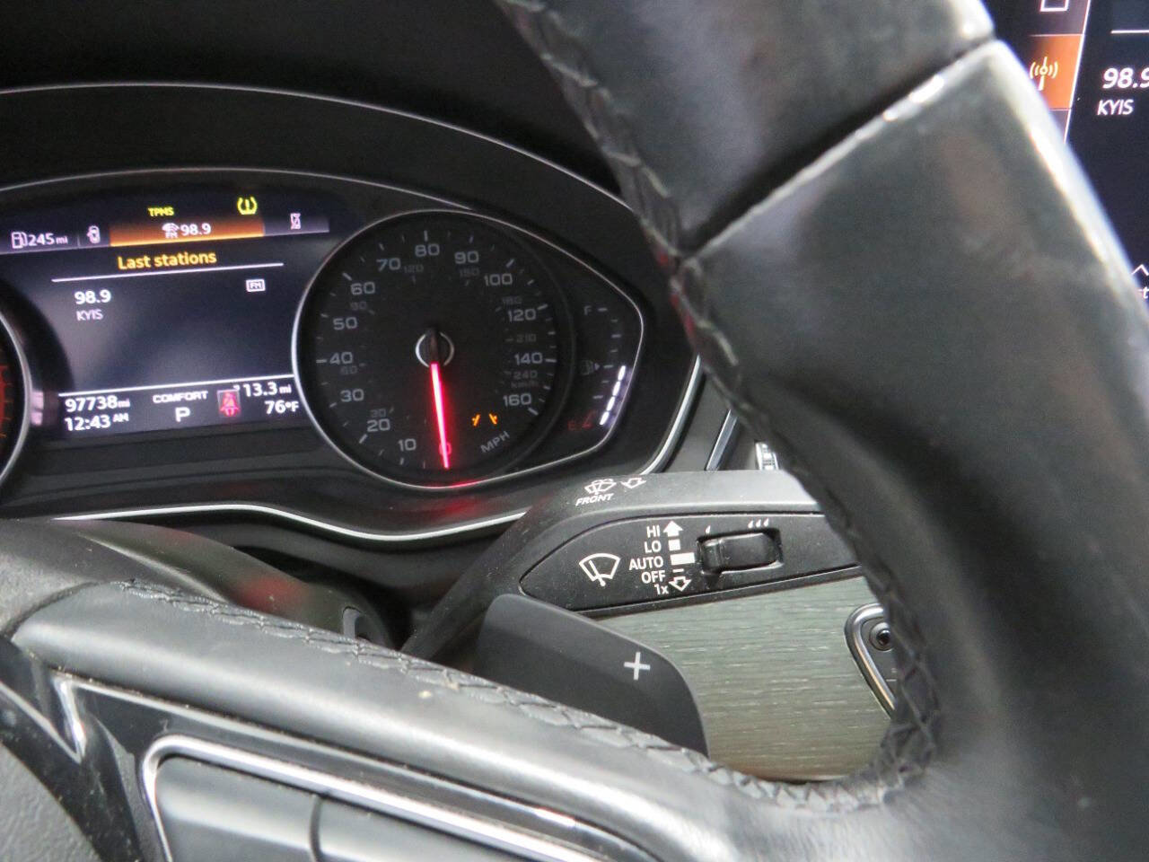 Used 2021 Audi A5 2.0T Premium AWD/4WD image 12